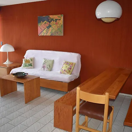 Apartamento Grand 3 Pieces Sud Avec Parking - Font-romeu - Fr-1-580-135 *
