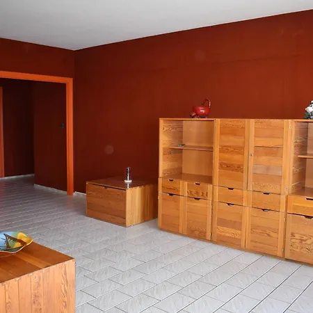 Apartamento Grand 3 Pieces Sud Avec Parking - Font-romeu - Fr-1-580-135 *