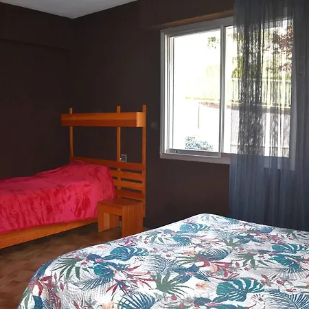 Grand 3 Pieces Sud Avec Parking - Font-romeu - Fr-1-580-135 Font Romeu