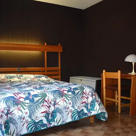 Grand 3 Pieces Sud Avec Parking - Font-romeu - Fr-1-580-135 Apartamento *